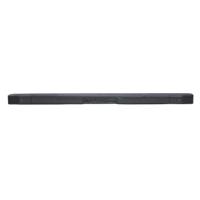 JBL Bar 1000 in zwart - Soundbar met afneembare surround-luidsprekers, draadloze subwoofer, MultiBeam, Dolby Atmos, DTS:X en Wi-Fi - thumbnail