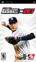 Major League Baseball 2K7 - thumbnail