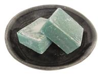 Aroma Vera Amberblok eucalyptus 1 Stuks - thumbnail