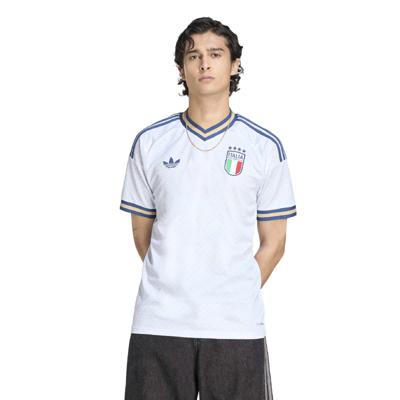 adidas Italië Uitshirt 2026-2028