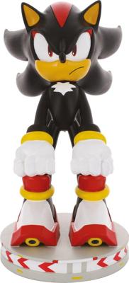 Cable Guys Sonic the Hedgehog - Shadow the Hedgehog