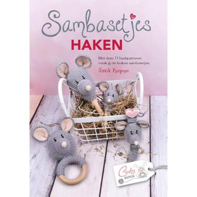 Sambasetjes haken (Paperback)