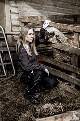 NITRAS SAFETY Nitras "motion tex light" hoodie hoodie sweater size xxl gray nitras motion tex li