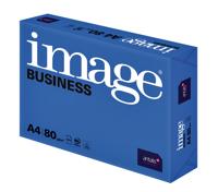 Kopieerpapier Image Business A4 80gr wit 500 vel - thumbnail