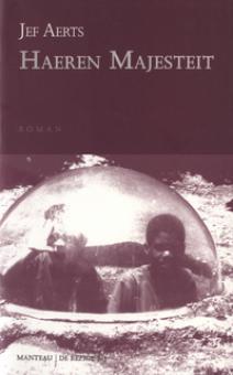 Haeren Majesteit - Jef Aerts - eBook (9789023470069)