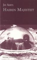 Haeren Majesteit - Jef Aerts - eBook (9789023470069) - thumbnail
