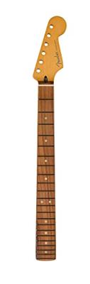 Fender Player Plus Stratocaster Neck Pau Ferro Fingerboard losse hals met pau ferro toets voor elektrische gitaar