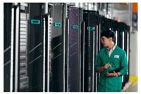 Hewlett Packard Enterprise DL360 GEN11 LFF INTERNAL -STOCK, P48913-B21 - thumbnail
