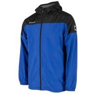 Stanno 454004K Pride Windbreaker Kids - Royal-Black - 116 - thumbnail