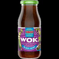 GoTan Wok Original Black Bean 240 ml bij Jumbo - thumbnail
