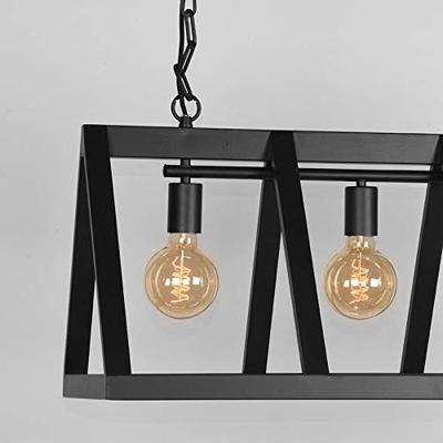 LABEL51 hanglamp 'Roof' 95x35x38 cm LABEL51 hanglamp 'Roof' 95x35x38 cm