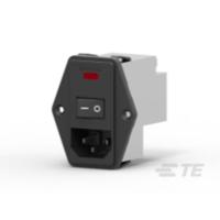 TE Connectivity 2-6609929-0 1 stuk(s) Package - thumbnail