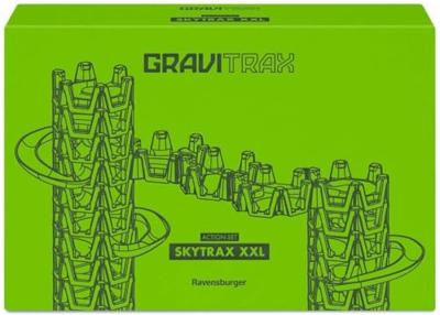 Ravensburger 25960 GraviTrax - Action-Set XXL Skytrax