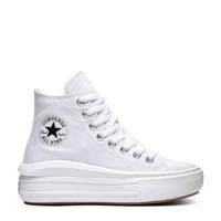 Dames casual sneakers Converse All Star Move Wit Schoenmaat 40 - thumbnail