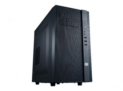 COOLER MASTER PC Behuizing N 200