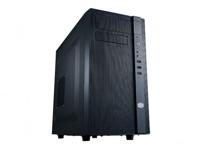 COOLER MASTER PC Behuizing N 200 - thumbnail