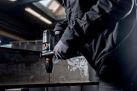 Metabo BS 18 LTX-3 BL Q I Metal 603180840 Accu-schroefboormachine 18 V Zonder accu, Zonder lader - thumbnail