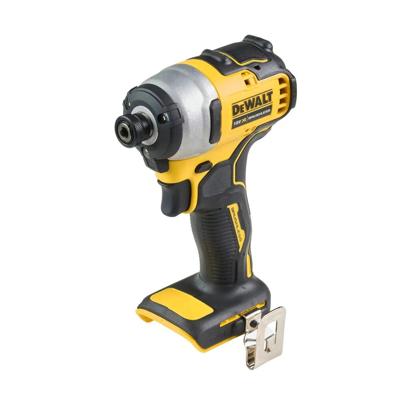 DeWALT DCF809N Accu slagschroevendraaier 190Nm 18V XR Basic Body DeWALT DCF809N Accu slagschroevendraaier 190Nm 18V XR Basic Body