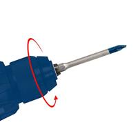 Bosch Accessoires Expert HardCeramic HEX-9 boor 8 x 90 mm - 1 stuk(s) - 2608900592 - thumbnail