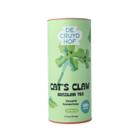 Thee cats claw / uncaria tomentosa 20 Stuks - thumbnail