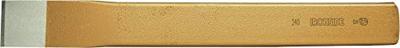 Puntlasbeitel 240x26mm