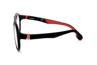 Heren Brillenframe Carrera CARRERA-5548-V-807 Zwart Ø 51 mm - thumbnail
