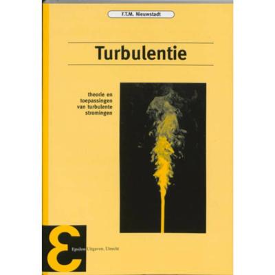Turbulentie (Paperback)