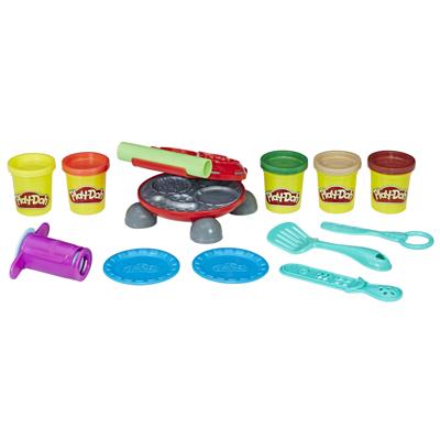 Play-Doh B5521EU60 materiaal voor pottenbakken en boetseren 613 g Meerkleurig