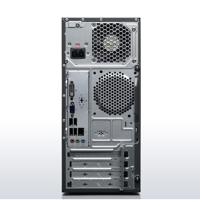 Lenovo Tablet M10 Tablet | Book Cover | Wood Blue - thumbnail