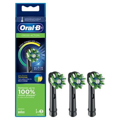 Reserve onderdeel voor elektrische tandenborstel Oral-B EB50 3 FFS CROSS ACTION