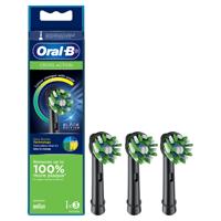 Reserve onderdeel voor elektrische tandenborstel Oral-B EB50 3 FFS CROSS ACTION - thumbnail