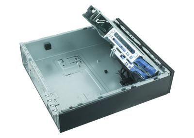 Chieftec CS-12B-300 midi tower behuizing