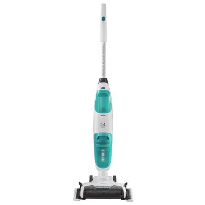 Leifheit 11935 Regulus Aqua Powervac Pro 2in1 Draadloze Vloerreiniger