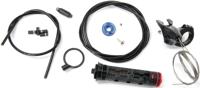ROCKSHOX afstandsbedienings-opknap kit rem.control conv.kit rs 30 gold, oneloc - thumbnail