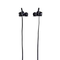Lenco EPB-030 zweetbestendige Bluetooth hoofdtelefoon, in-ear hoofdtelefoon, Bluetooth 5.0, li-ion-accu met 100 mAh, tot 10 uur speeltijd, handsfree-functie, zwart - thumbnail