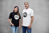 Festool SH-FT3-M/2 100Y 100 jaar T-shirt | Jubileumeditie, maat M - 578394 - thumbnail