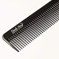 Dark Stag Combs Barber Comb 1 1Stuks - thumbnail