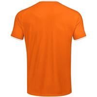 JAKO 4215K Maillot Inter Mc Kids - Fluo Oranje/Wit - 164 - thumbnail