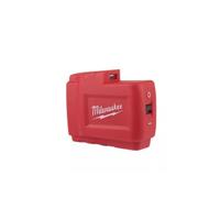 Milwaukee USB adapter voor Heated Jackets - 4932471597 - thumbnail
