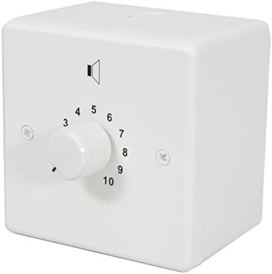 12W Demper 100V