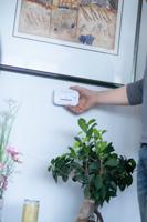 Brennenstuhl 1291480 Koolmonoxidemelder werkt op batterijen - thumbnail