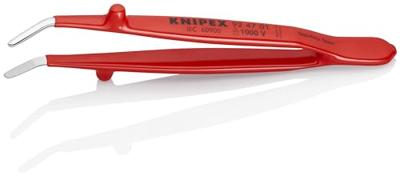 Knipex Universele Pincet | 120 mm Lengte - 92 47 01 Knipex Universele Pincet | 120 mm Lengte - 92 47 01