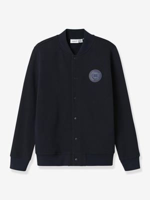 Sweater jongen NKMNOMATO NAME IT marineblauw