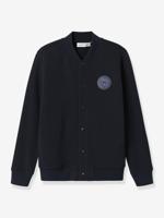 Sweater jongen NKMNOMATO NAME IT marineblauw - thumbnail