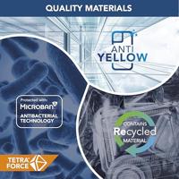 Cellularline TETRACIPH15T Backcover Apple iPhone 15 Transparant, Zwart - thumbnail