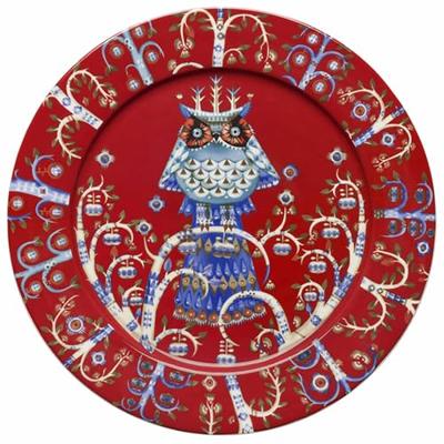 Iittala Taika Dinerbord 27 cm Iittala Taika Dinerbord 27 cm