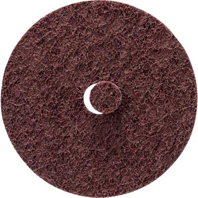 Bosch Accessories 2608901262 Polijstschijf Diameter 100 mm 1 stuk(s)