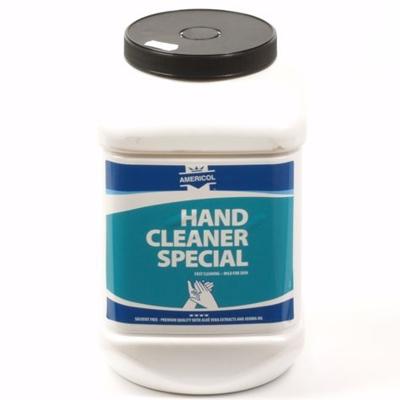 Handcleaner special 4,5 liter Pet