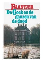 De Cock en de ganzen van de dood - A.C. Baantjer - ebook - thumbnail