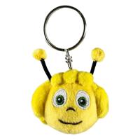 Studio 100 Maya pluche sleutelhanger - thumbnail